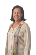 Cecilia Rodríguez, Representante Legal de Corporación Bioparque