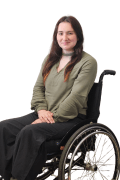 Luisa Gordillo, Profesional ambiental