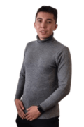Oscar Garavito, Profesional ambiental
