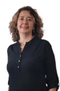 Yolanda Tristancho, Coordinadora social